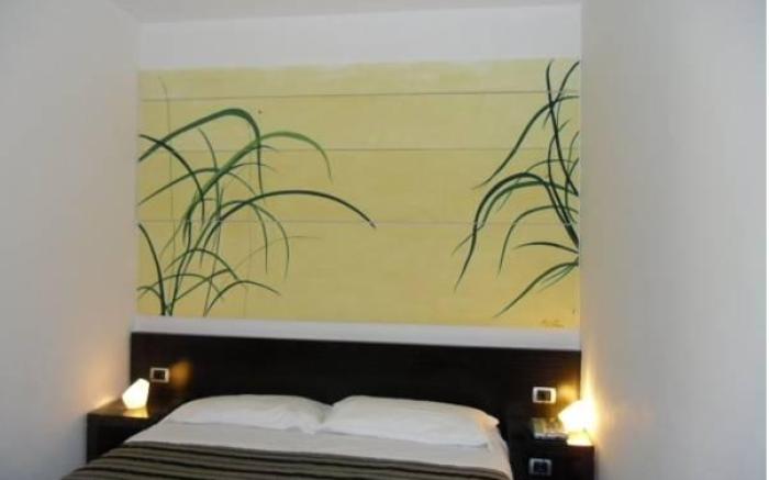 Hotel Zeffiro