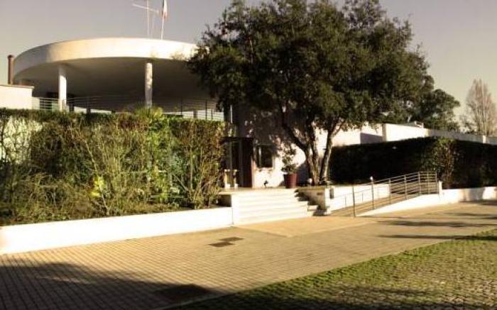 Hotel Zeffiro