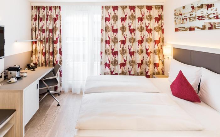 Hotel Zeitgeist Vienna
