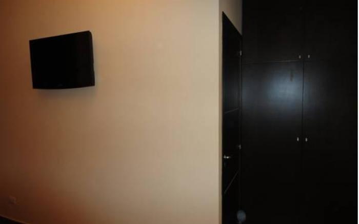 B&B Il Campanile