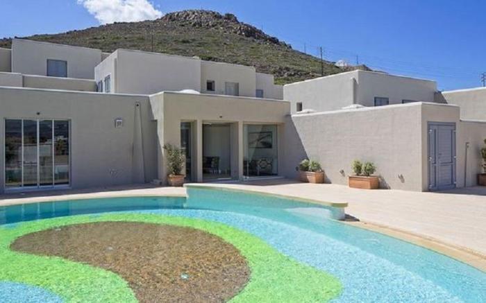 Kouros Art Hotel (Adults Only)