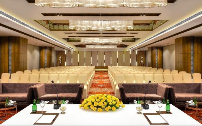 Radisson Gwalior