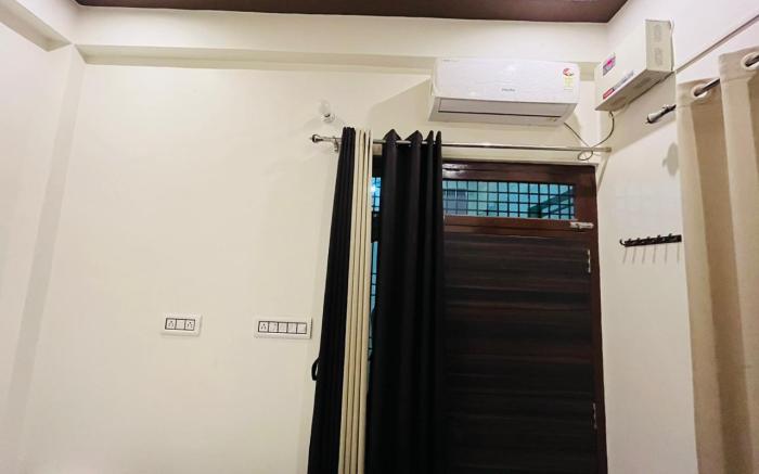 Krishna Kunj Homestay