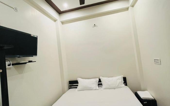 Krishna Kunj Homestay