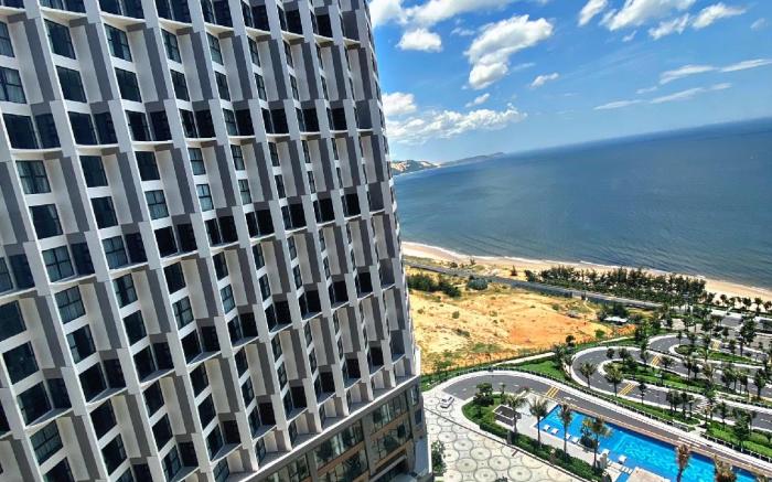 Apec Mandala Mui Ne - Resort Hotel Apartment