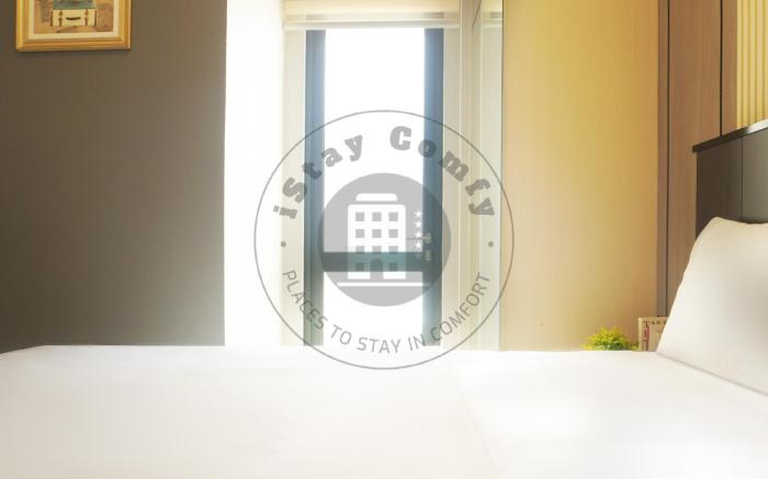 One Residence 2BR 23AL City and Sea View