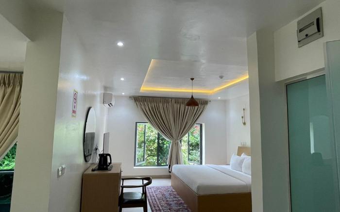 The Address Hotel