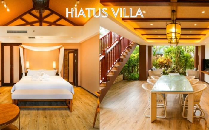 H Resort Bohol - The Coral Cliff by SMS Hospitality