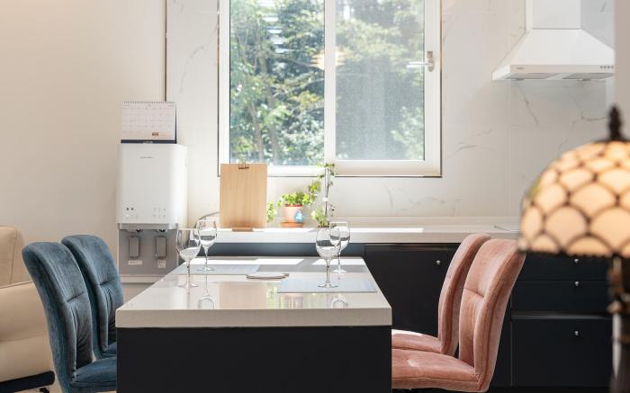 Gangneung WhiteN Pension