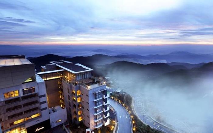 QUINCE HOME @ ION DELEMEN GENTING HIGHLANDS