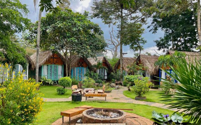 Garden Homestay