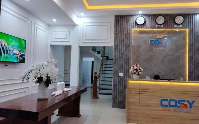 Cosy Homestay Huế