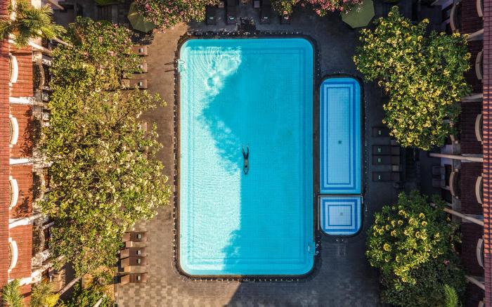 Loman Park Hotel Yogyakarta