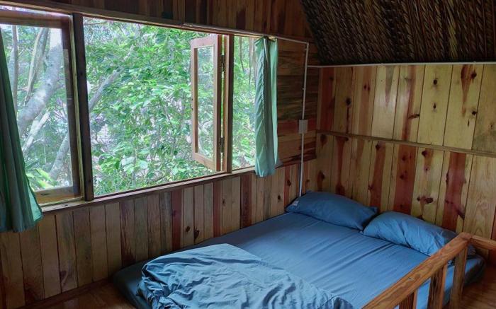 Da Lat Cui Homestay