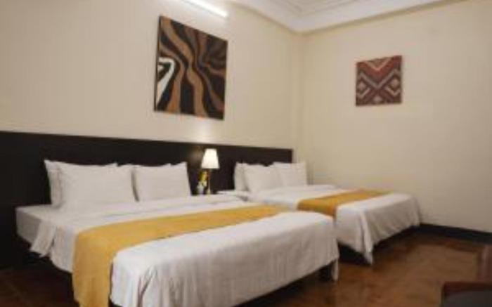 Perfume's Cozy House