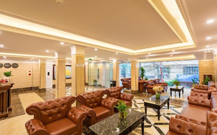 Cat Ba Violet Hotel