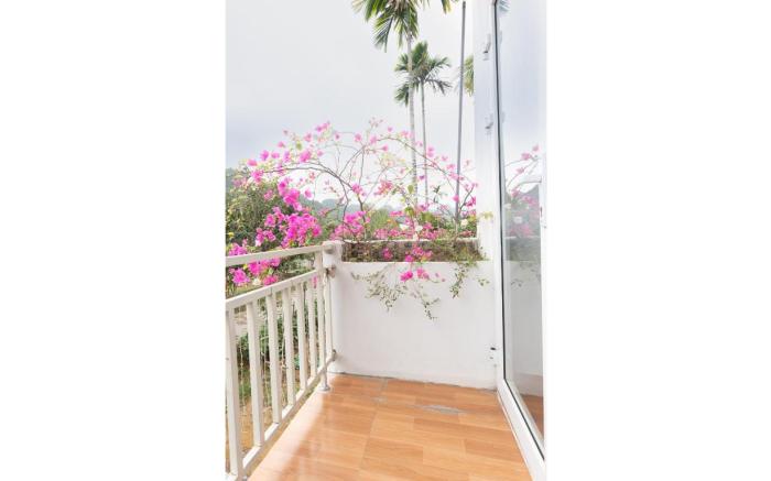 Cat Ba Countryside Homestay