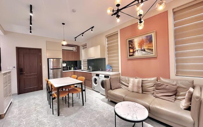 META HOME Apartment - Vinhomes Imperia 