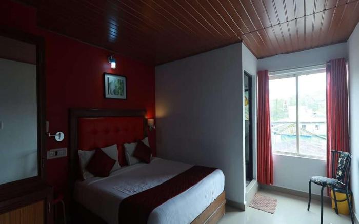 Achus inn