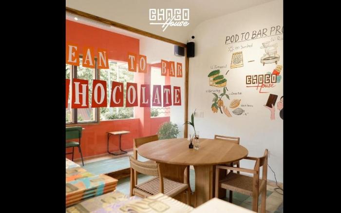 ChocoHouse