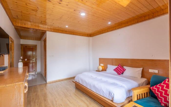 Aroha Residency