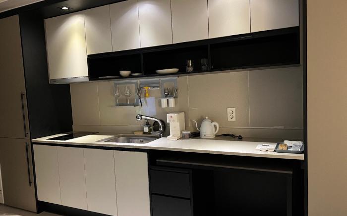 Residence STAR B&B 1