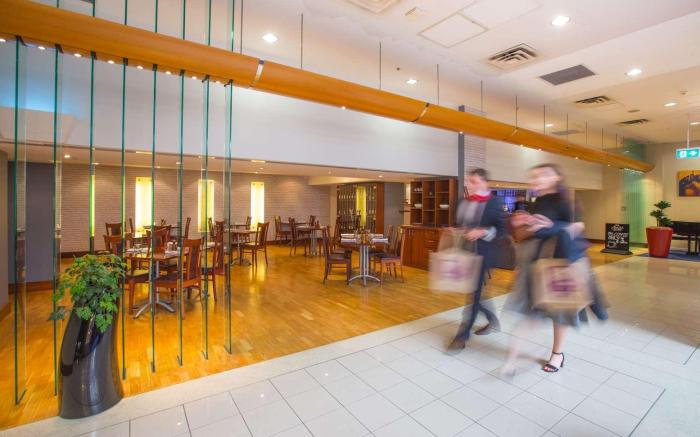 James Cook Hotel Grand Chancellor