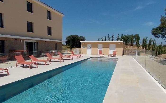 ibis Styles Cabries Aix-en-Provence TGV