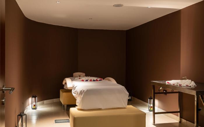 DoubleTree by Hilton Addis Ababa Airport