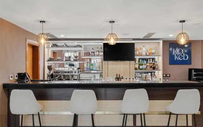 DoubleTree by Hilton Addis Ababa Airport