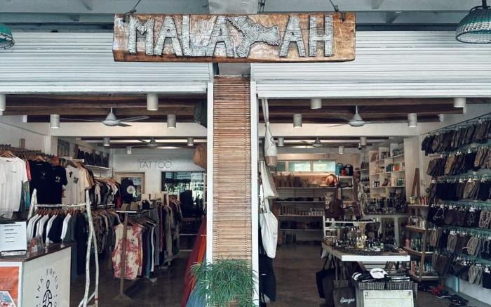 Malayah Hostel 