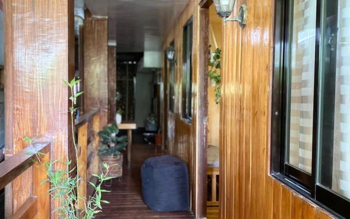 Malayah Hostel 