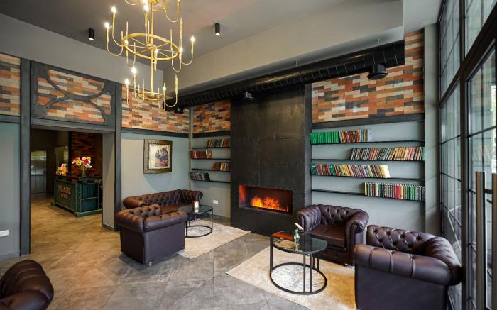 Felinger Collection Hotel & SPA