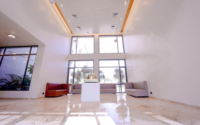 Pride Resort Ambaji