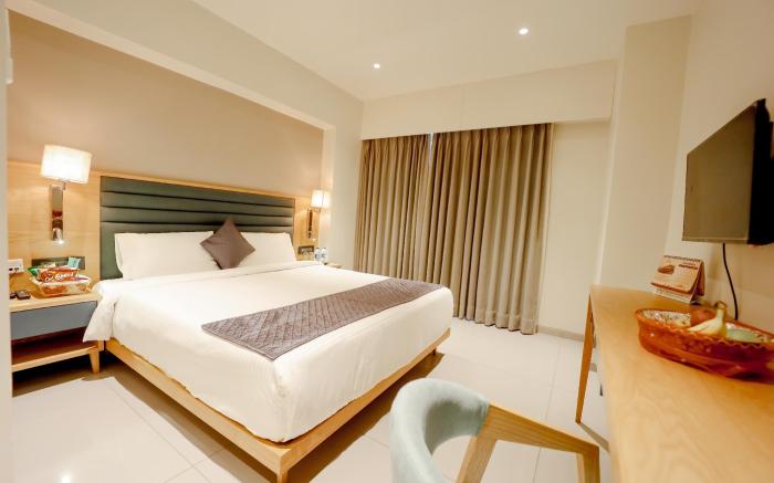 Pride Resort Ambaji