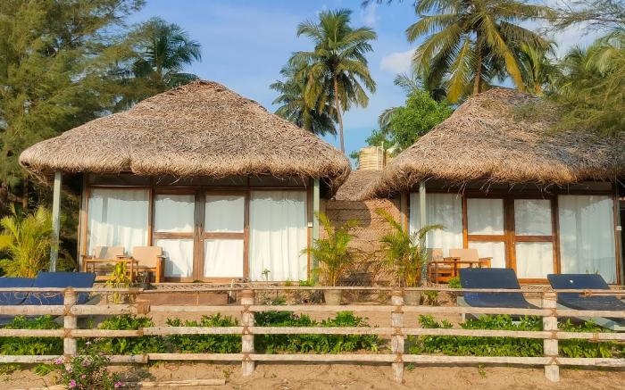 The Coast Beach Resort