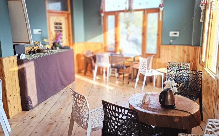 Pavi's Trekk Inn
