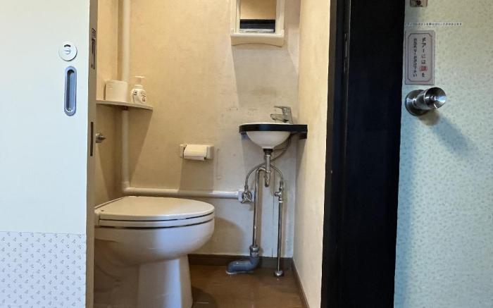 Lucky Hotel
