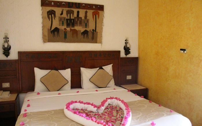 SharmInn Amarein - Boutique Hotel