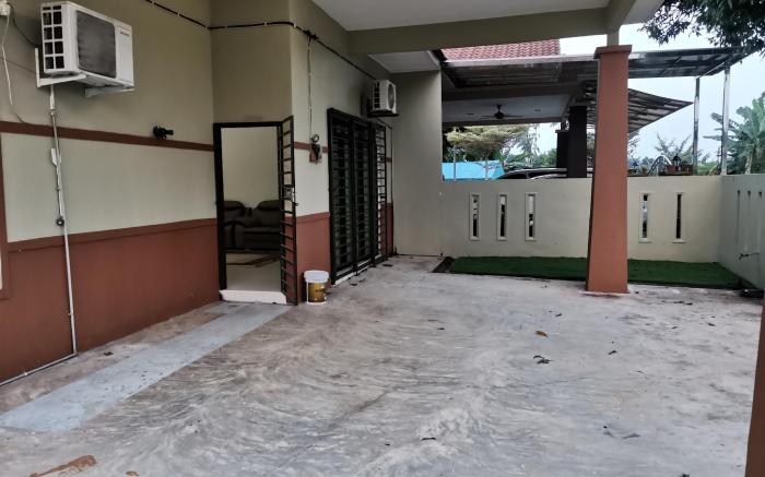 Homestay ZM