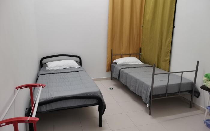 Homestay ZM