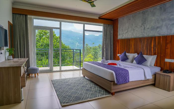 Winternote Resorts