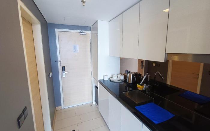 Straits Residence Melaka Private Suites