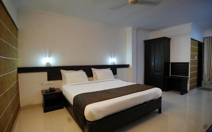 Hotel Maharani
