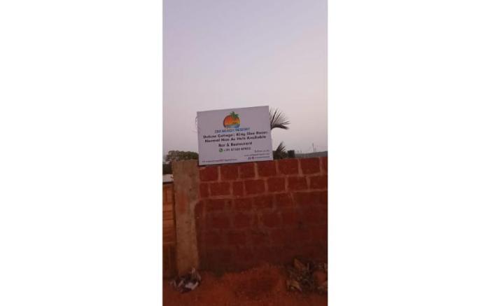 The Om Resort
