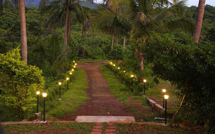 Indira Farms