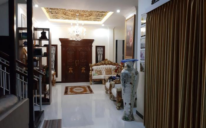 Villa Melati Residence
