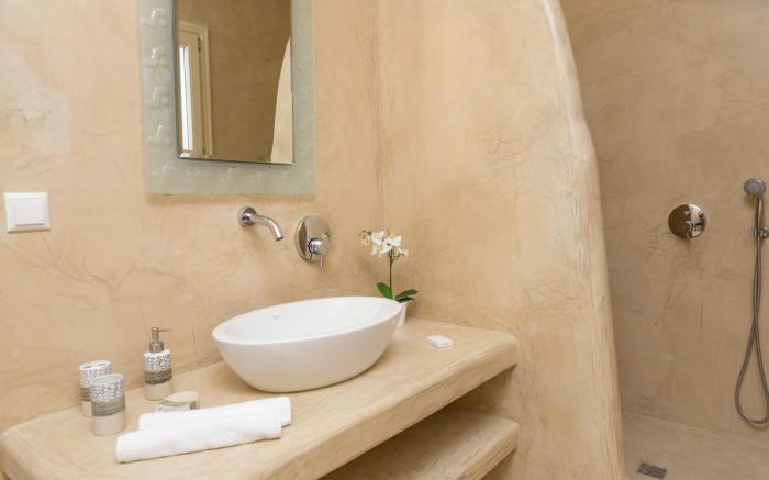 White Orchid Villa