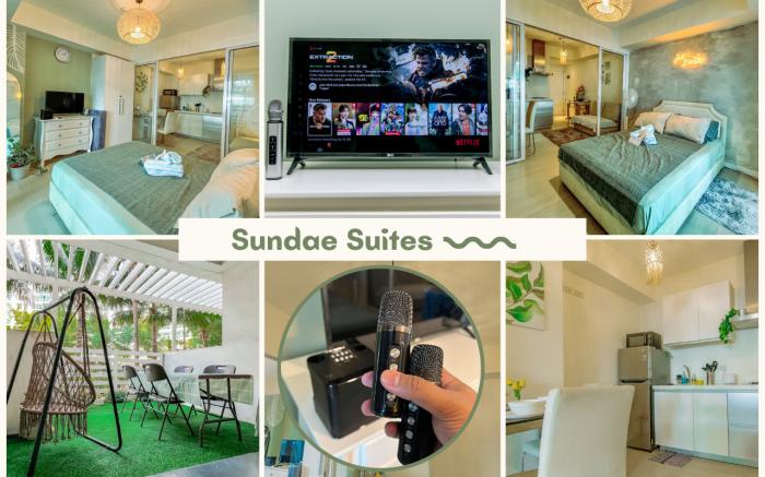 Sundae Suites - Your Sweet Escape
