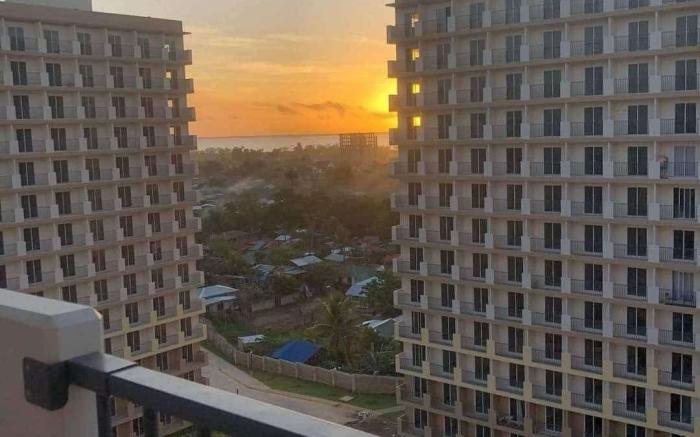 Condo de Maquinzou @ Saekyung Marigondon, LapuLapu